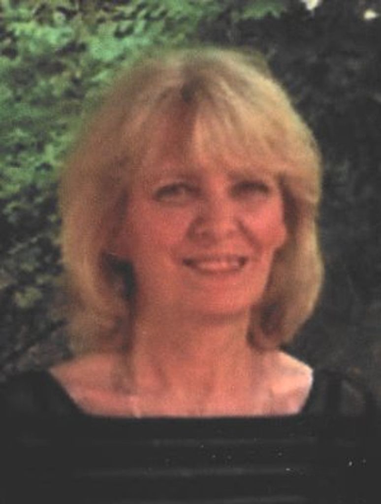 Georgette M. Shiets