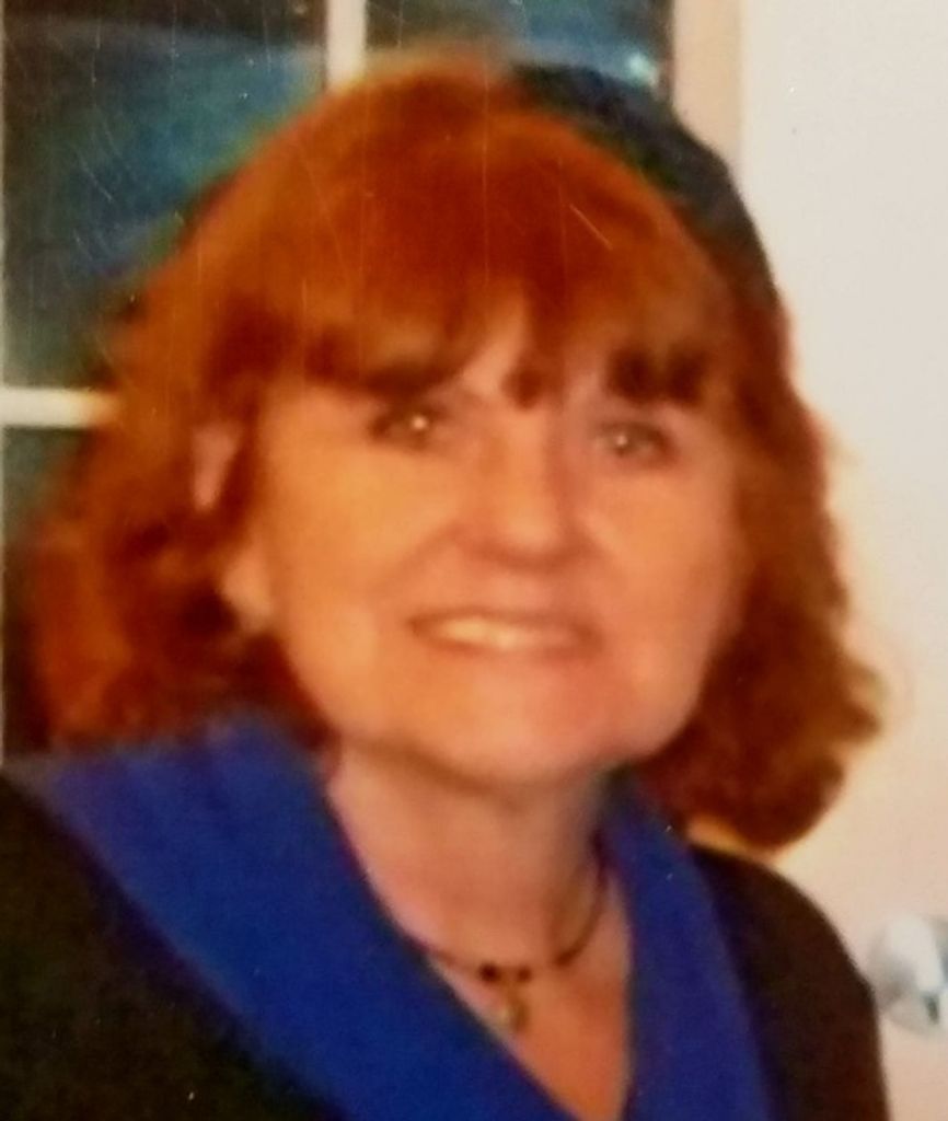 Antoinette Belle (Anjiras)  Virgilio