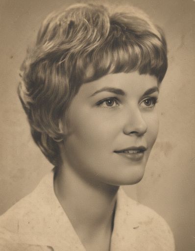 Edith Jonette Klap Profile Photo
