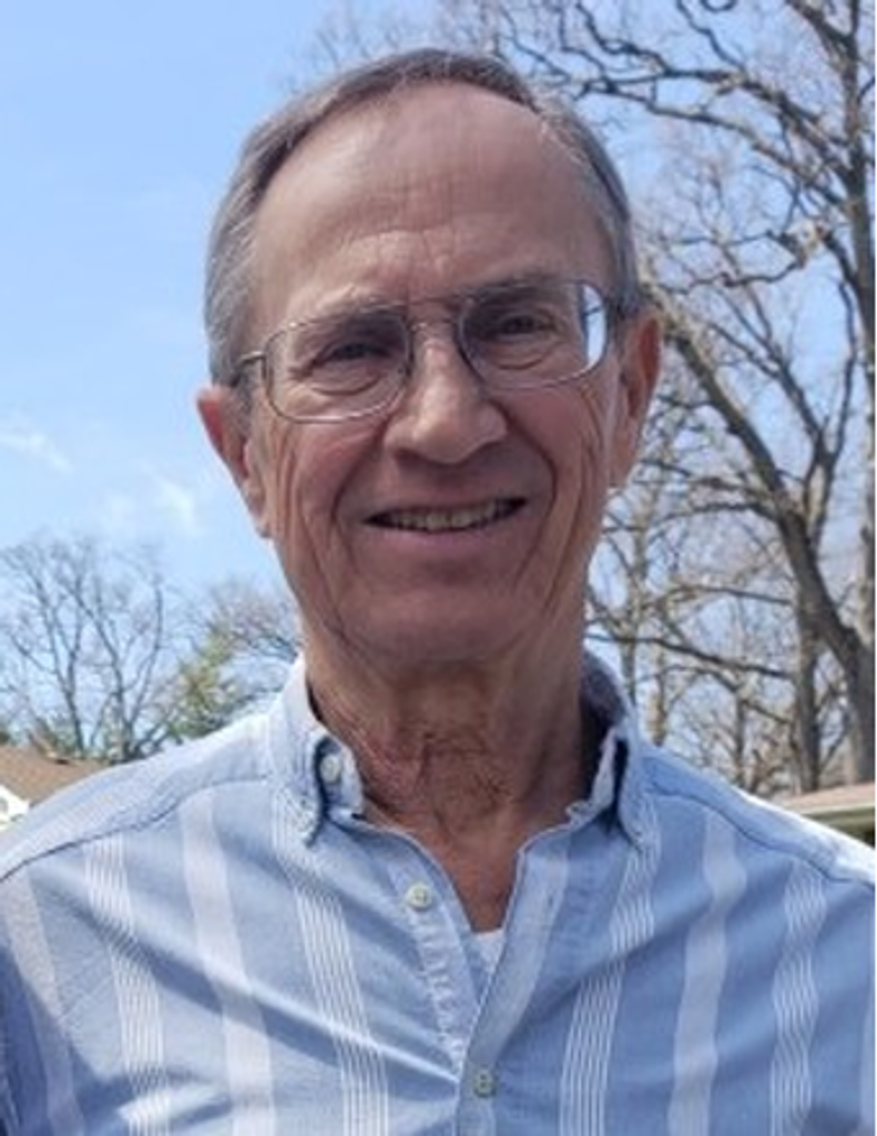 Dennis Hruby Profile Photo