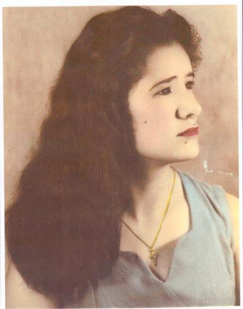Olga Cantor