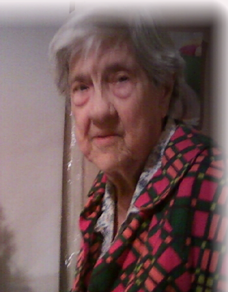 Elnora "Pootsie" Wheeler