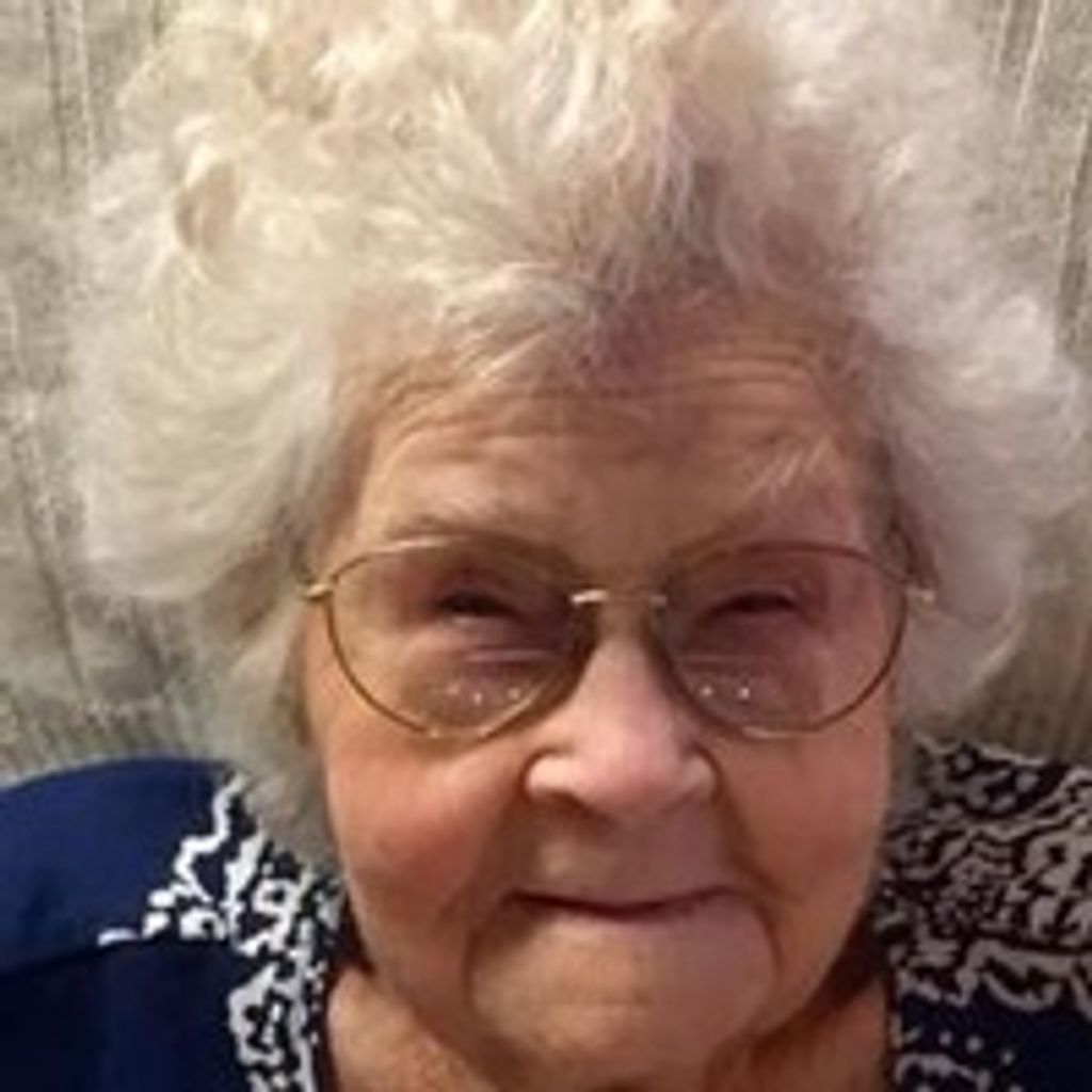 Beatrice Carter Harris
