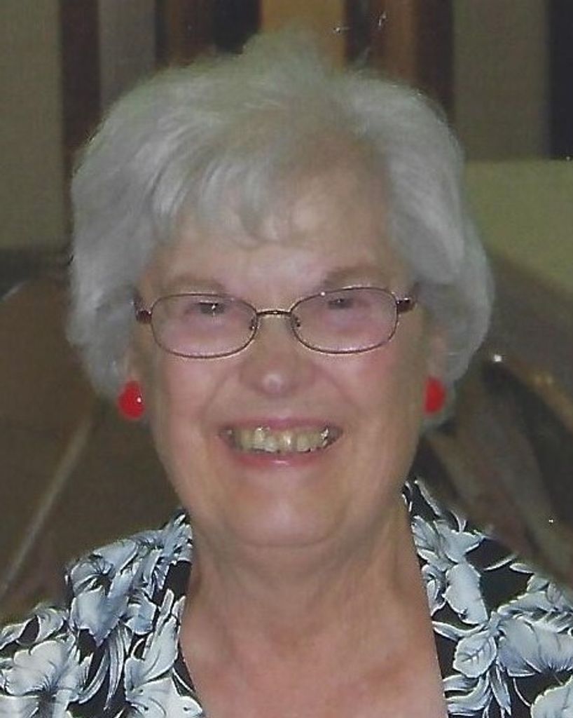 Janyce Ann Heywood