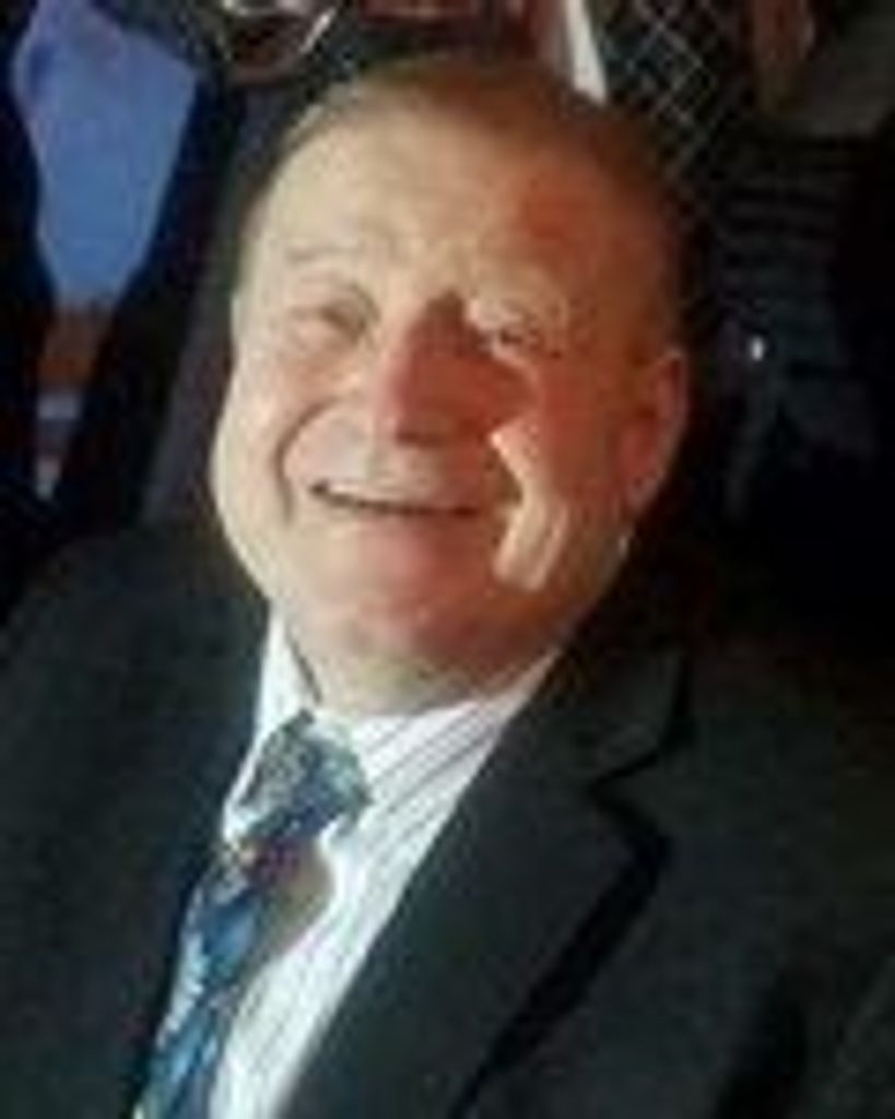 Douglas M. Krueger