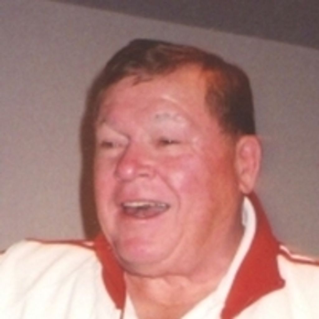 Edward "Ed" Landes Jr.
