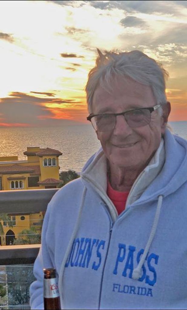 Anthony "Mike" Elich Iii Profile Photo