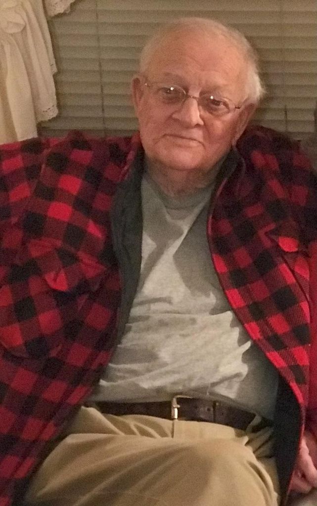 James Robert "Jimmy" Miller, Sr. Profile Photo
