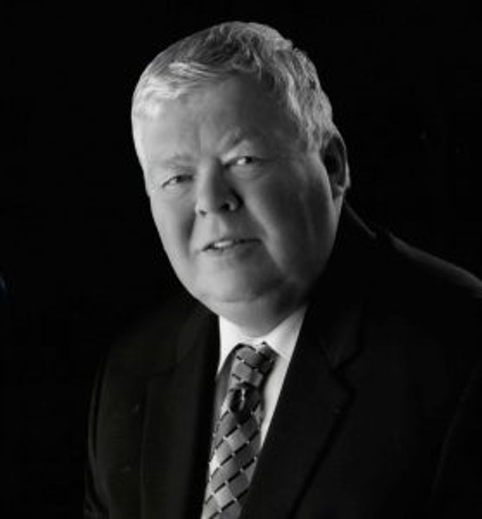 Peter Geoffrey Pybus