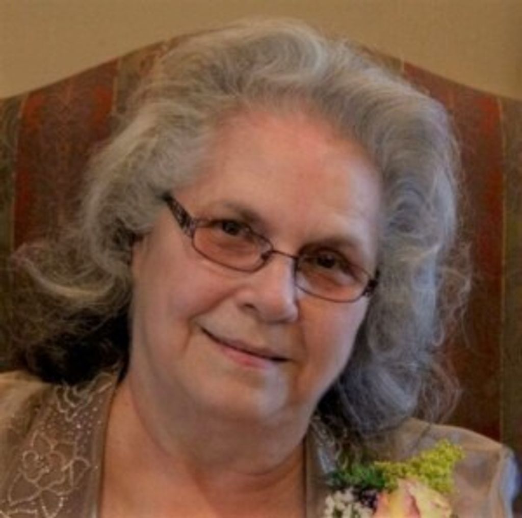 Wanda Hope Guidroz Hammer Profile Photo