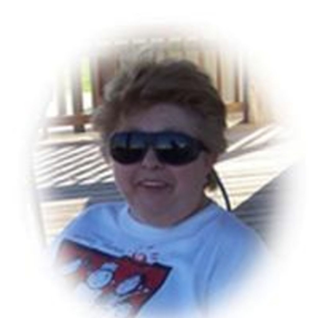 Gail Wilmer Profile Photo