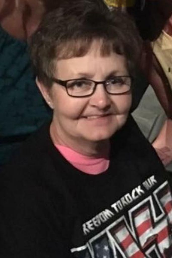 Jodell "Jodi" L. Bridgmon Profile Photo