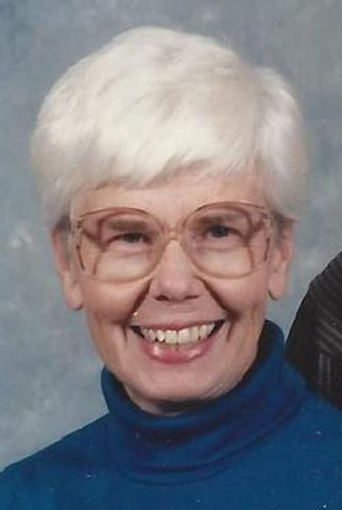 Alice Kathryn Gannon