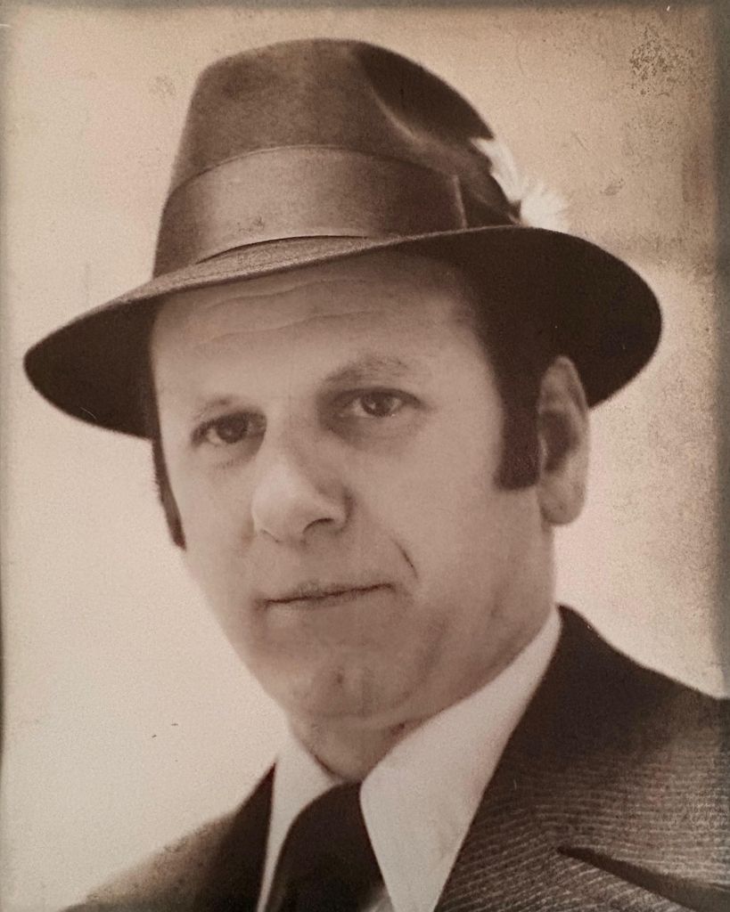 Oscar Joseph DeVolder Jr.
