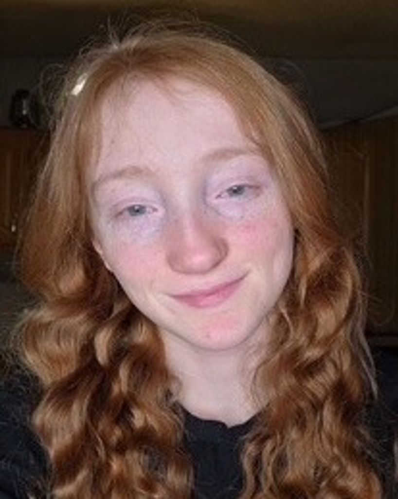 Sara Michelle Woolbright Profile Photo