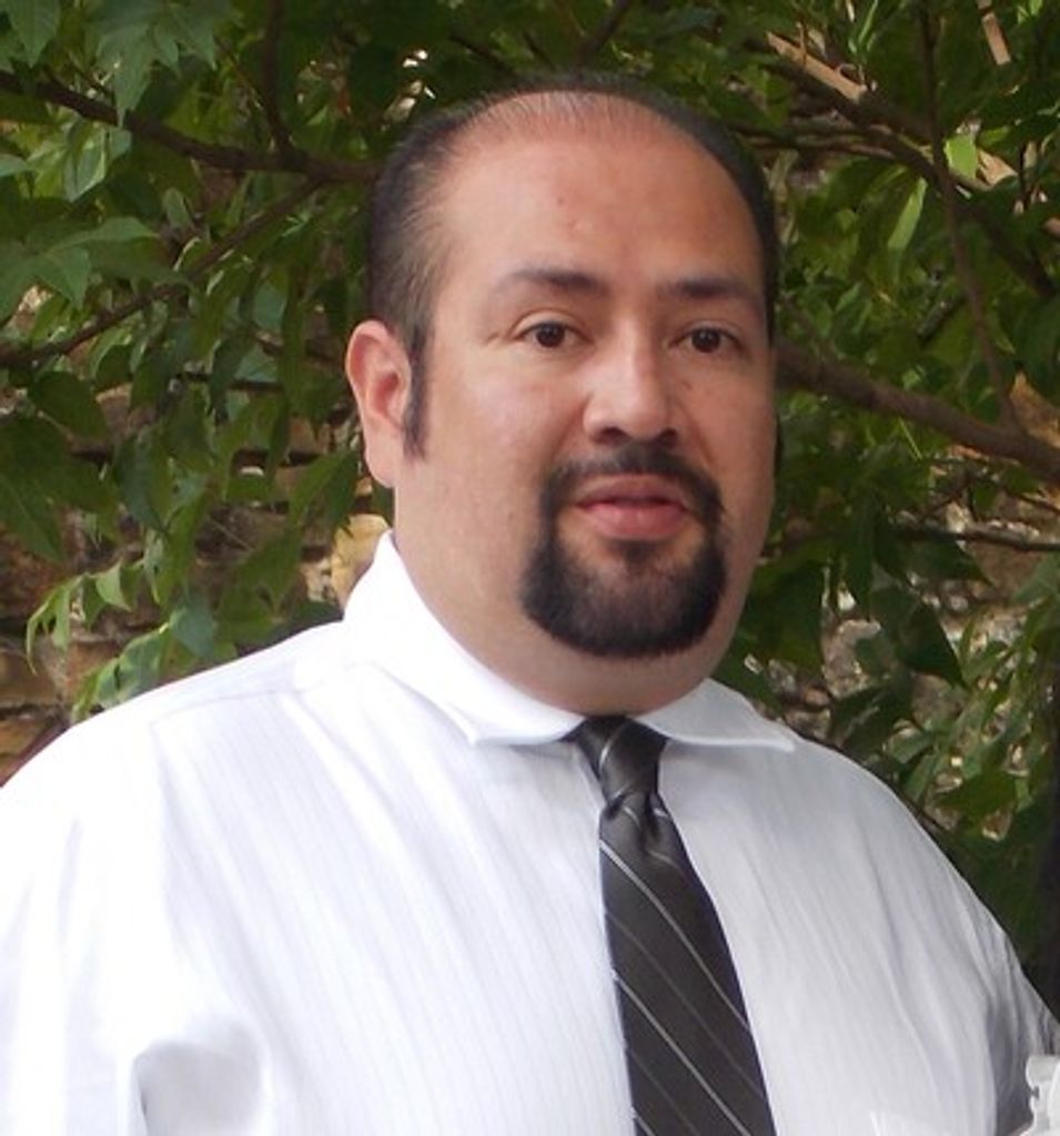 Miguel Balderas Profile Photo