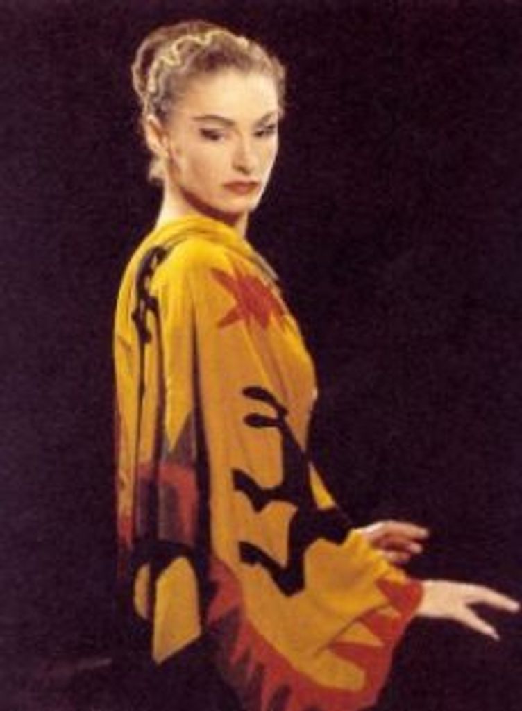 Helen Gray Mcgehee Umaña Profile Photo