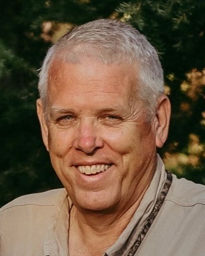 Mark Clayton Collings's obituary image