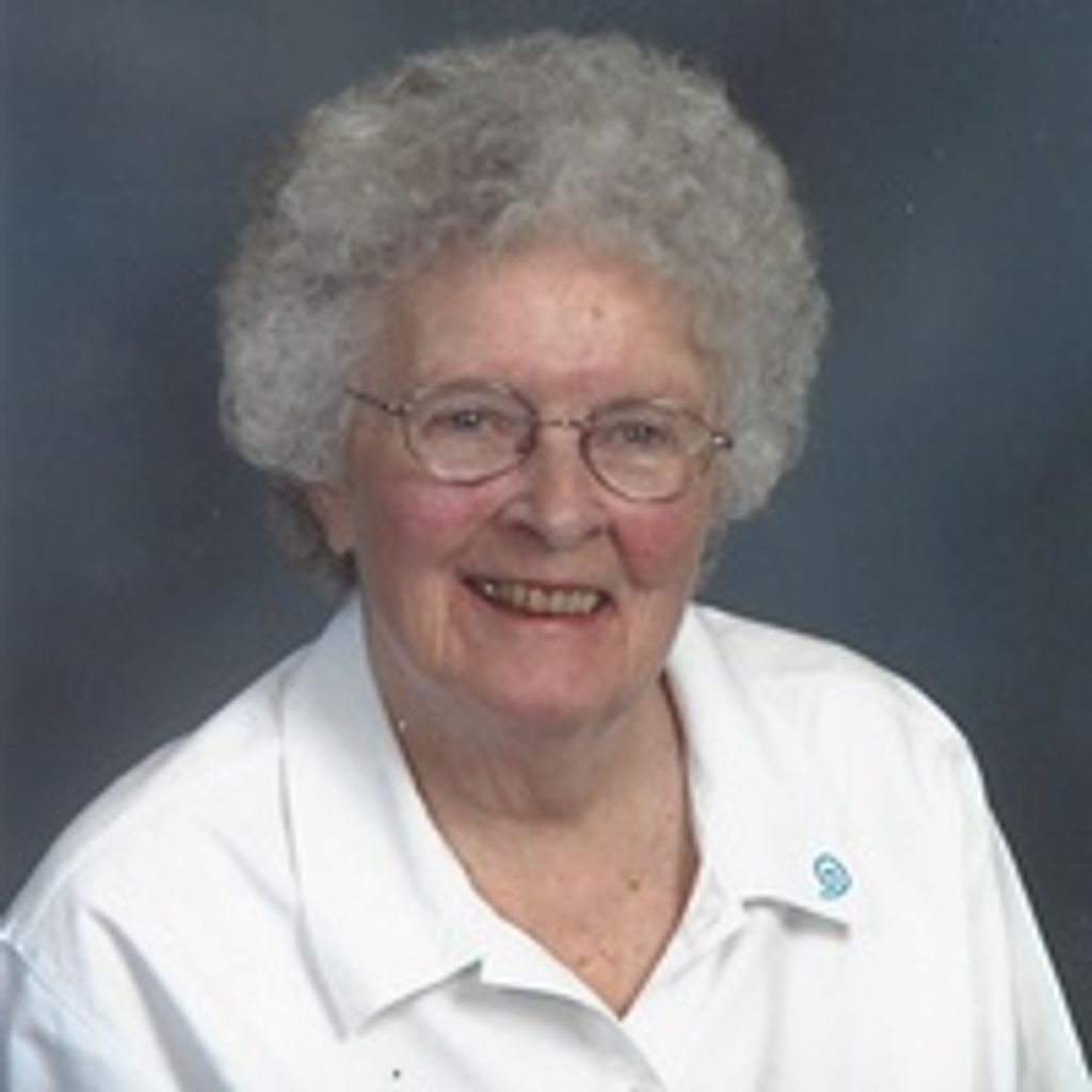 Suzanne Rogstad