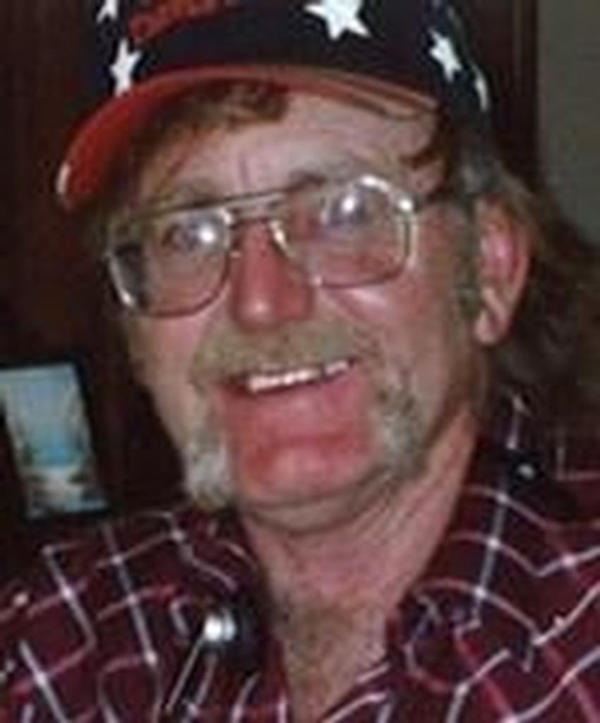 Larry Gene Grow