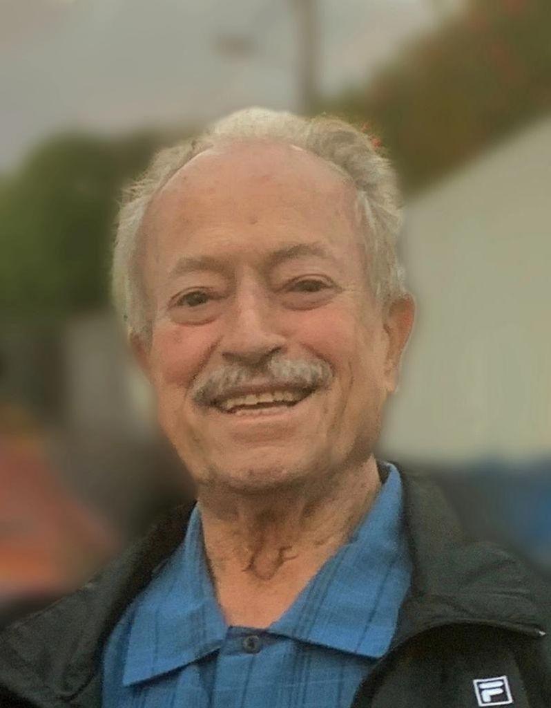 Umberto Senra Profile Photo