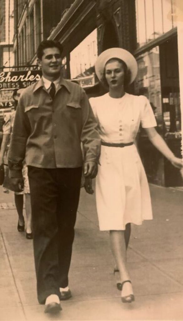 Dorothy Elaine Daly