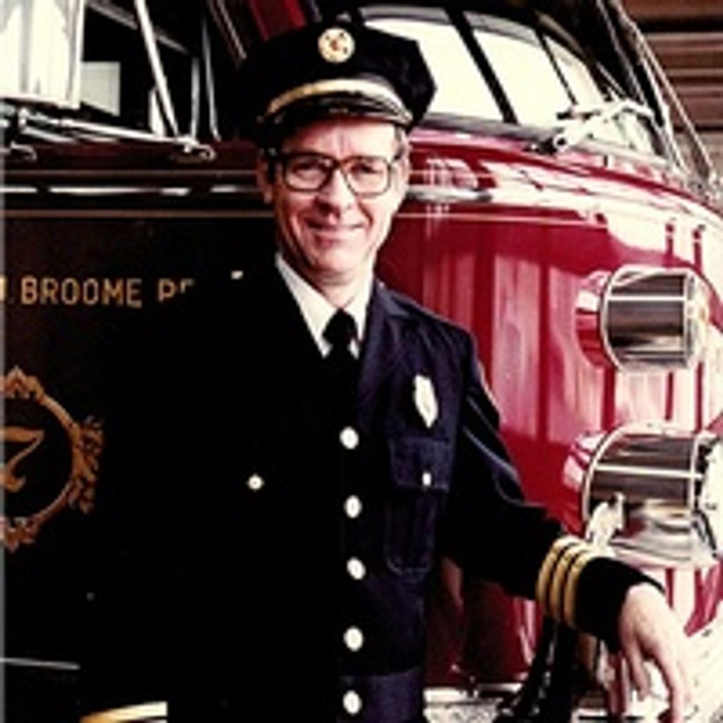 Arnold S. King Profile Photo