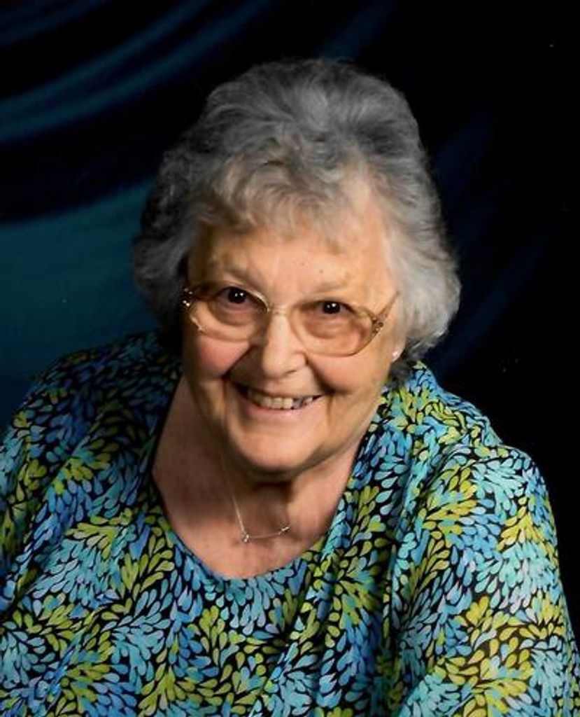 Nancy J Schmidtendorff