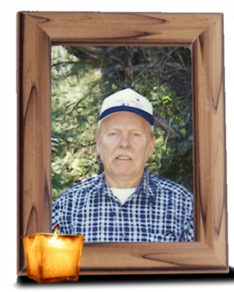 Jerry H. DeGrave Profile Photo
