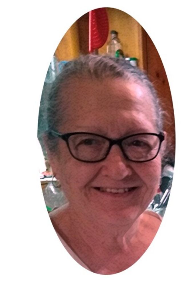 Sandra Bradford