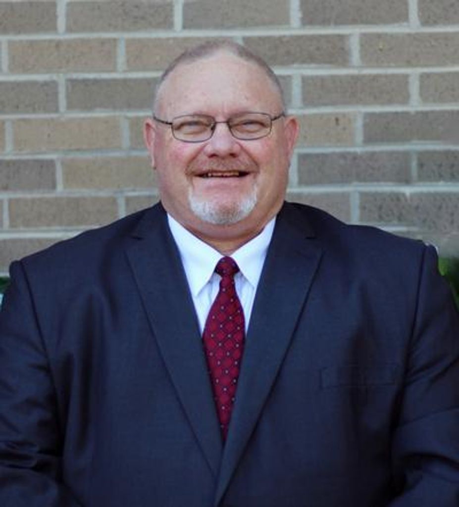 Jeffrey Douglas Keller Profile Photo