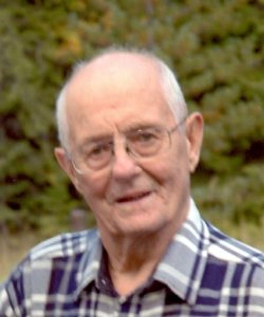 Jerrold "Jerry" Carlson Profile Photo