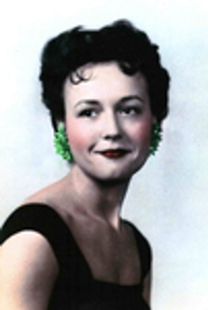Marilyn "Marnie" Arcand