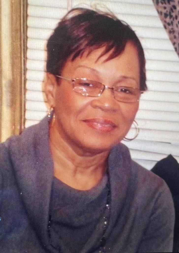 Diane Y. Lomax Profile Photo