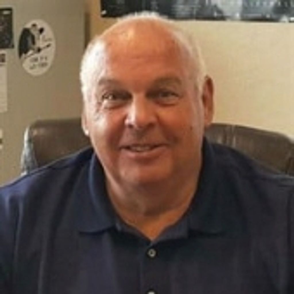 Rev. Allan Monson