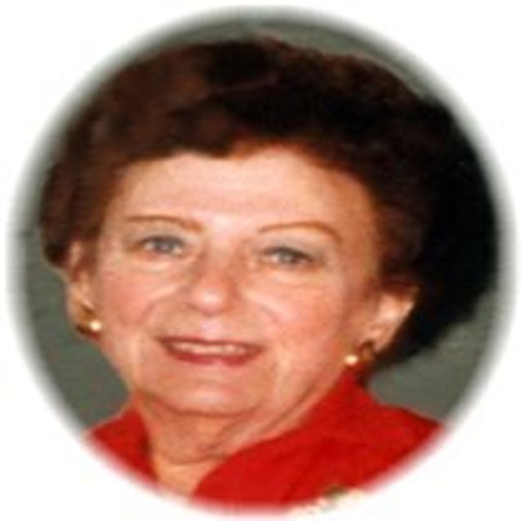 Catherine Cecilia Crandell