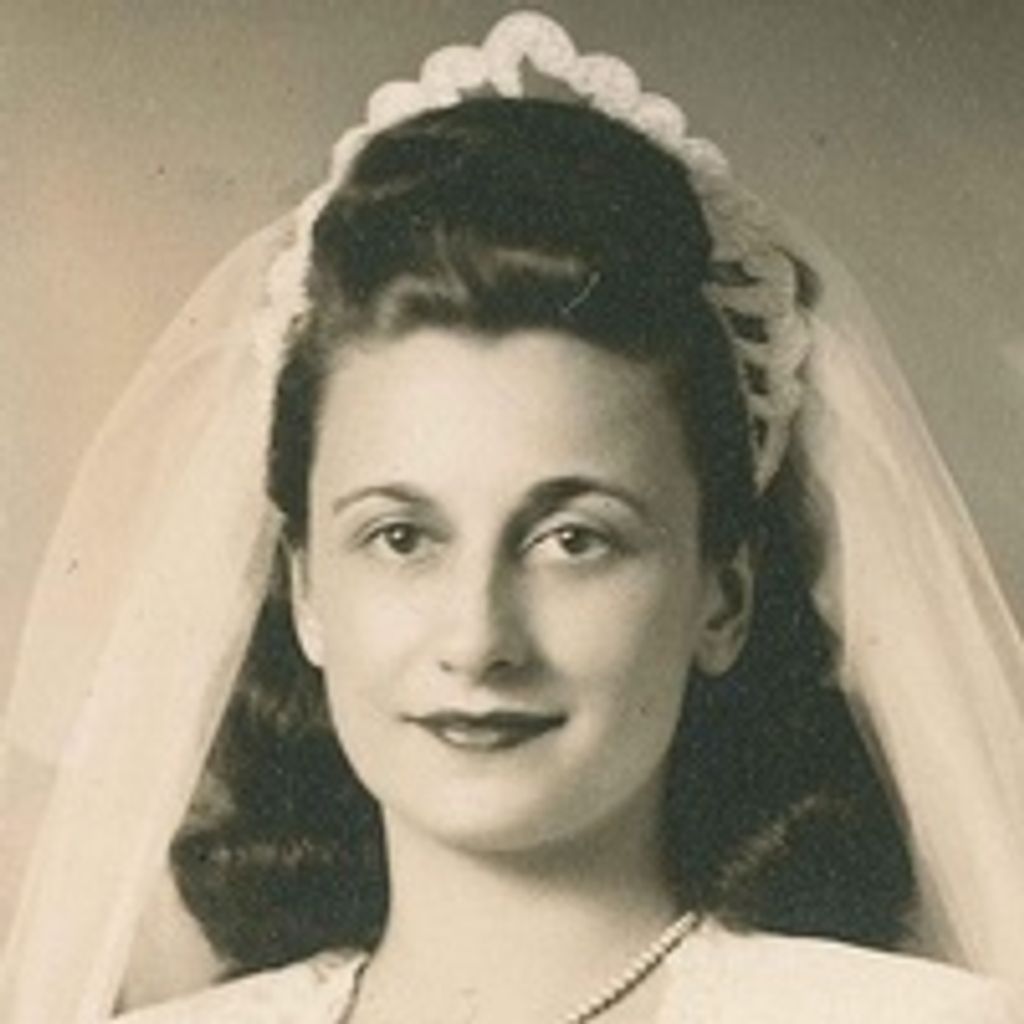 Mary Ellen Morningstar