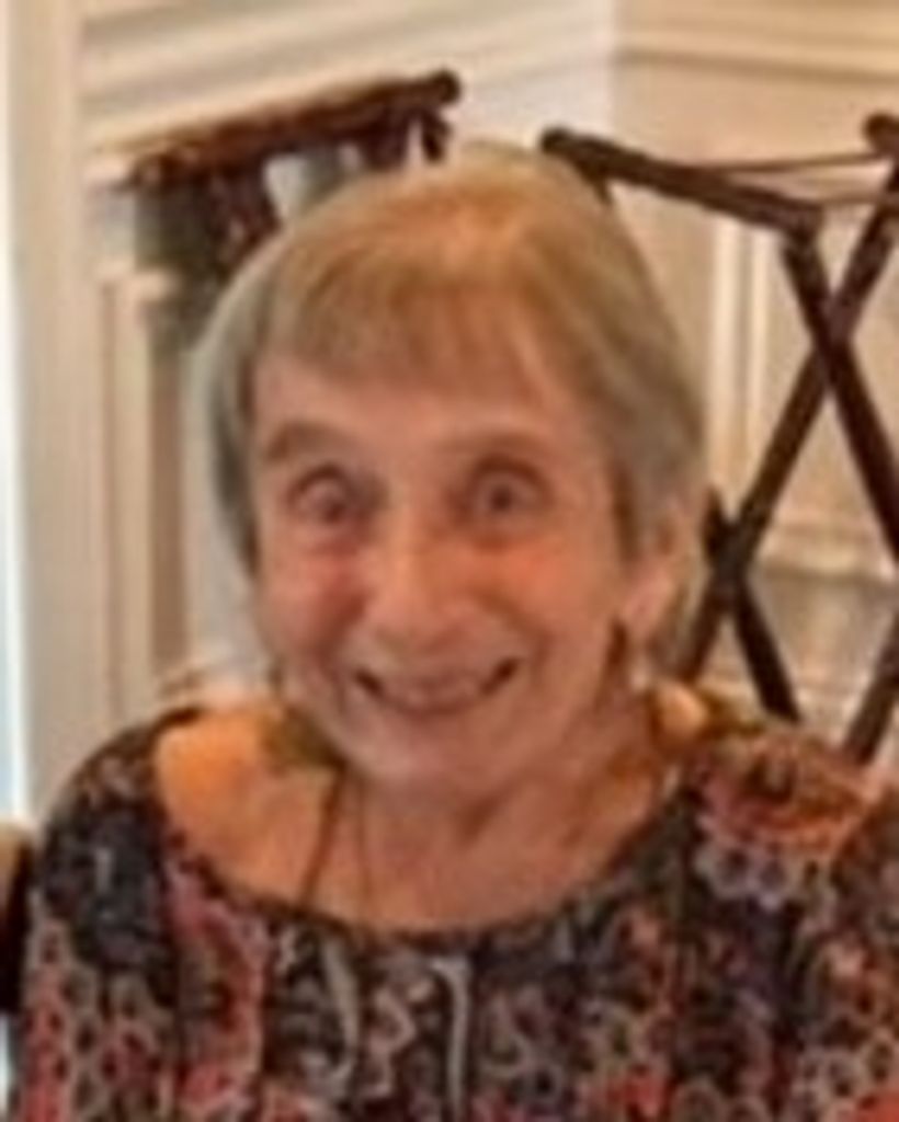 Mary F. Niles Profile Photo