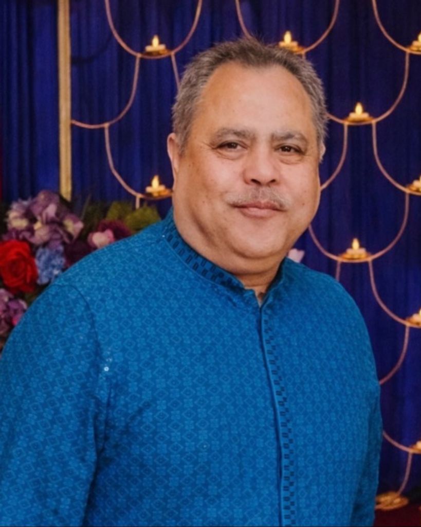 Sandeep Soni Profile Photo