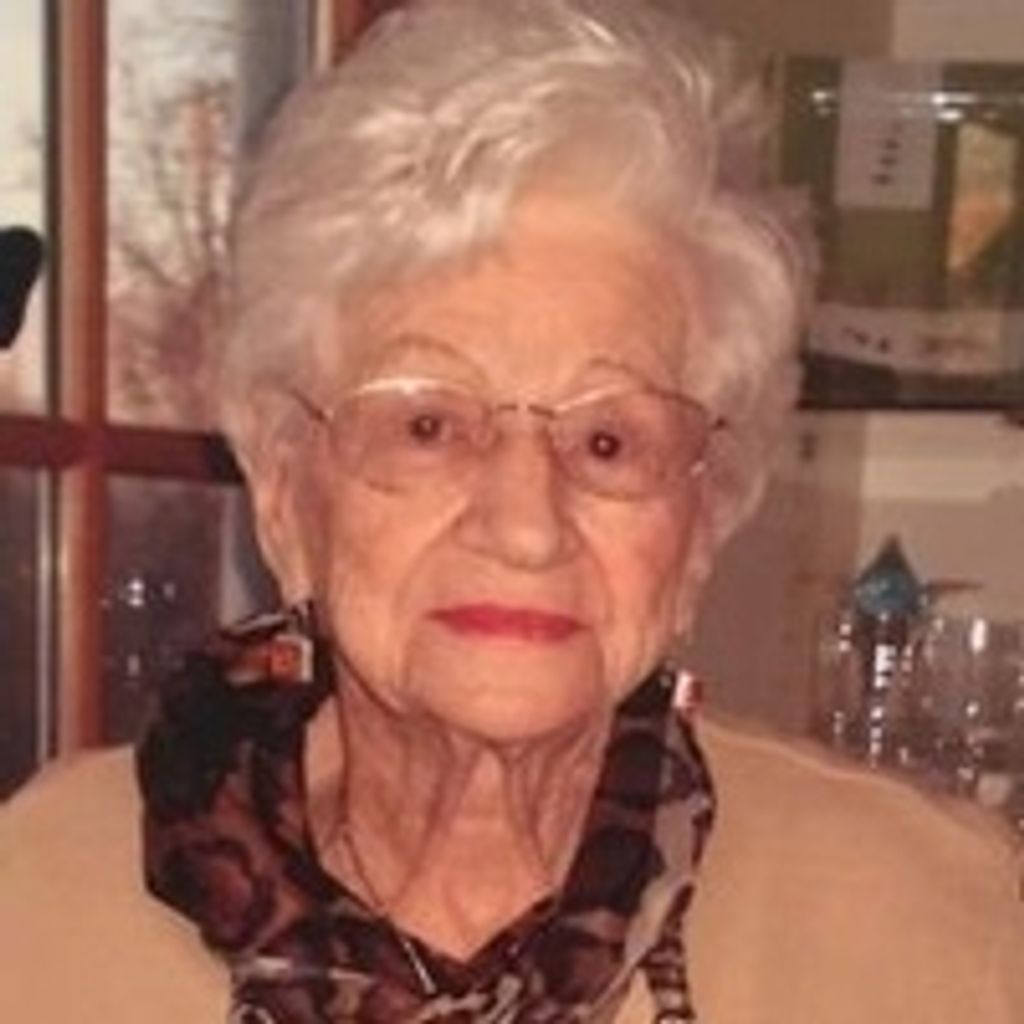 Theresa Ekdahl