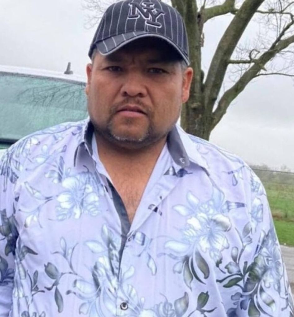 Miguel Salinas Martinez Profile Photo