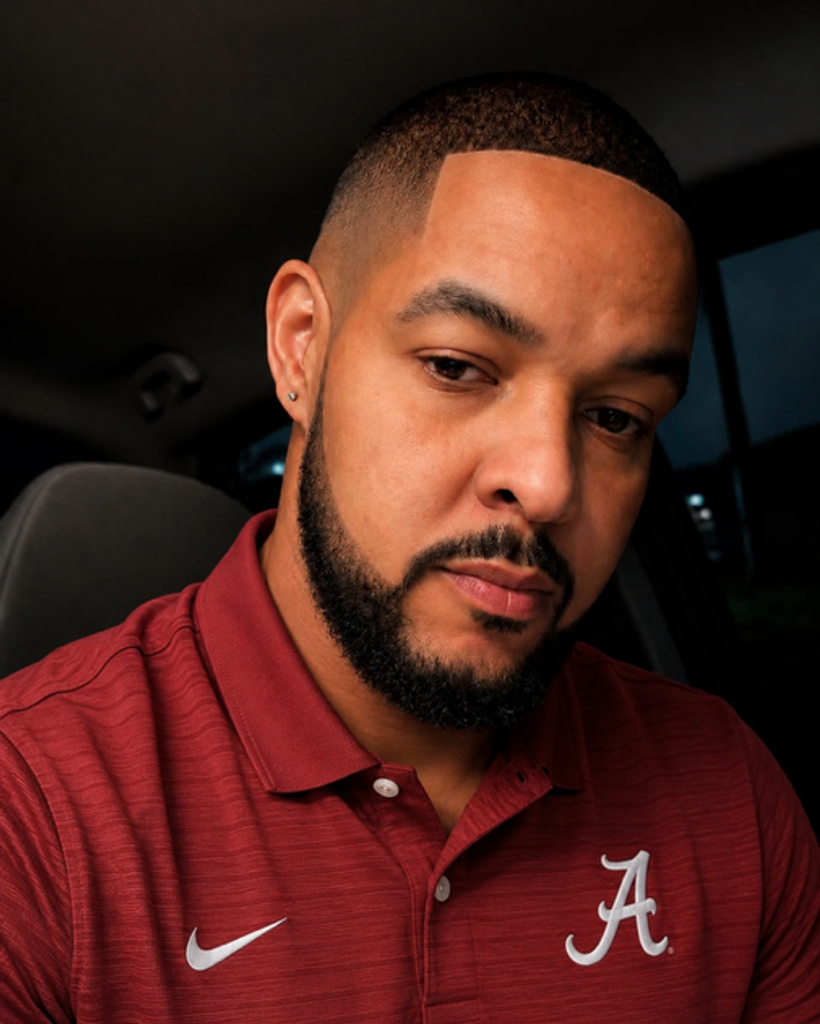 Jon Paul Edwards Profile Photo