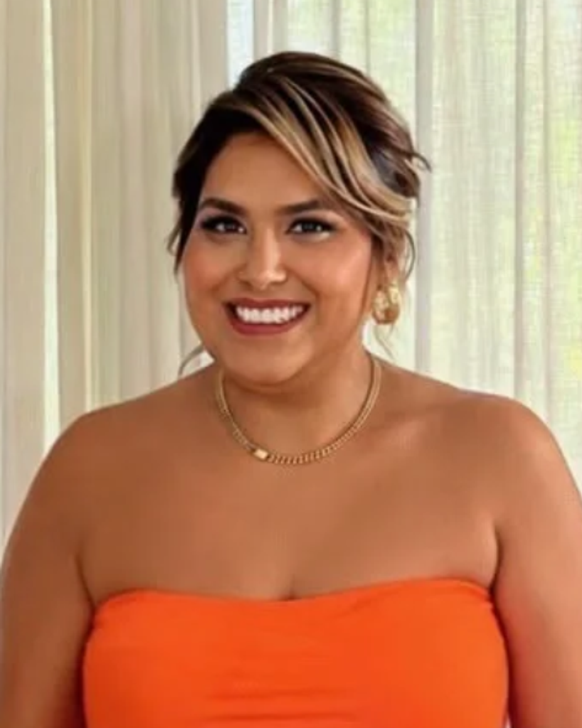 Jessica Marlene Raynor Profile Photo