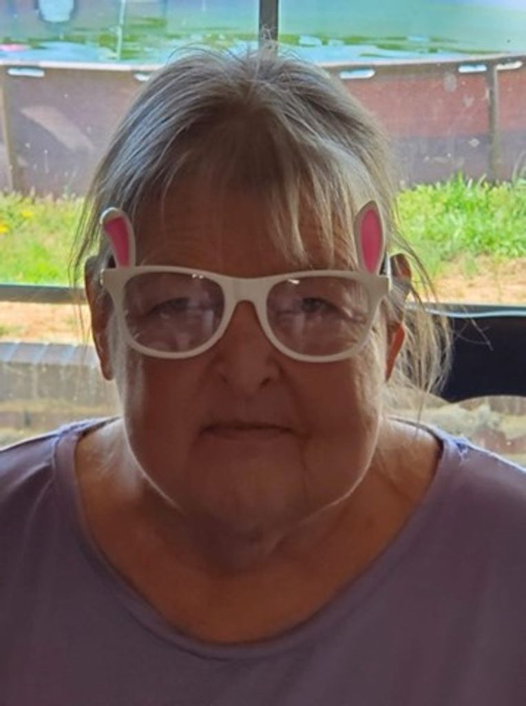 Christina Kay Childress Profile Photo