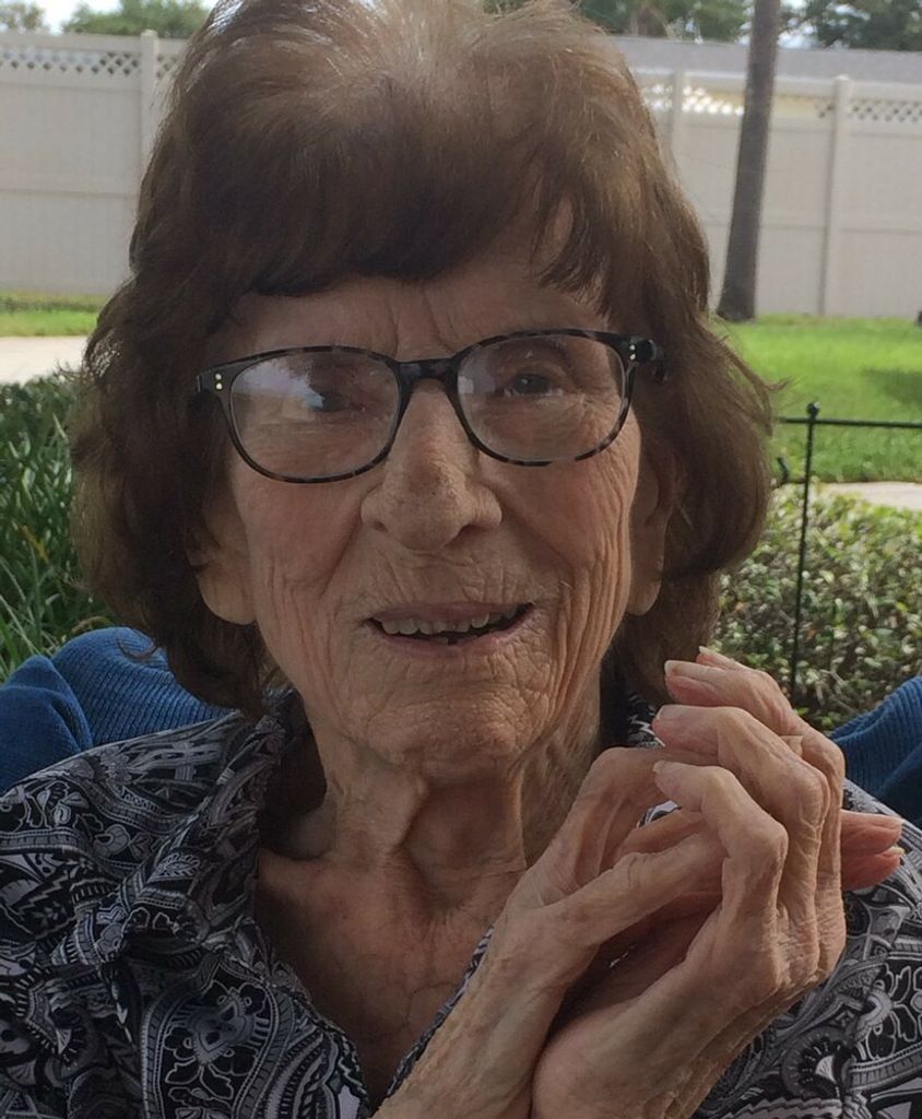 Bettye E. Bell
