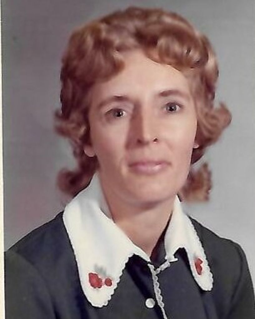 Teresa Luther Deel Profile Photo