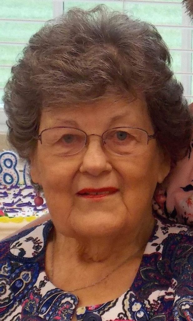 Doris Perkins Bulls