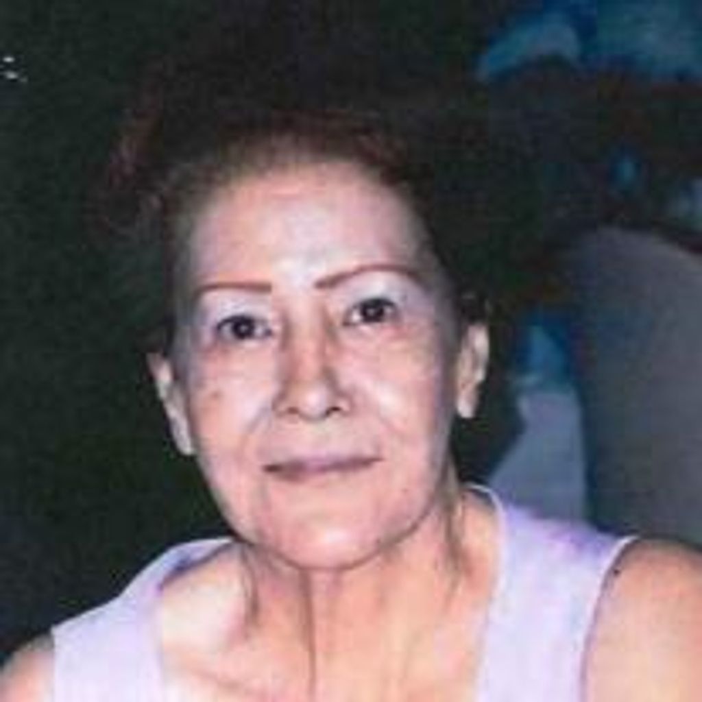 Pilar A. Gallardo