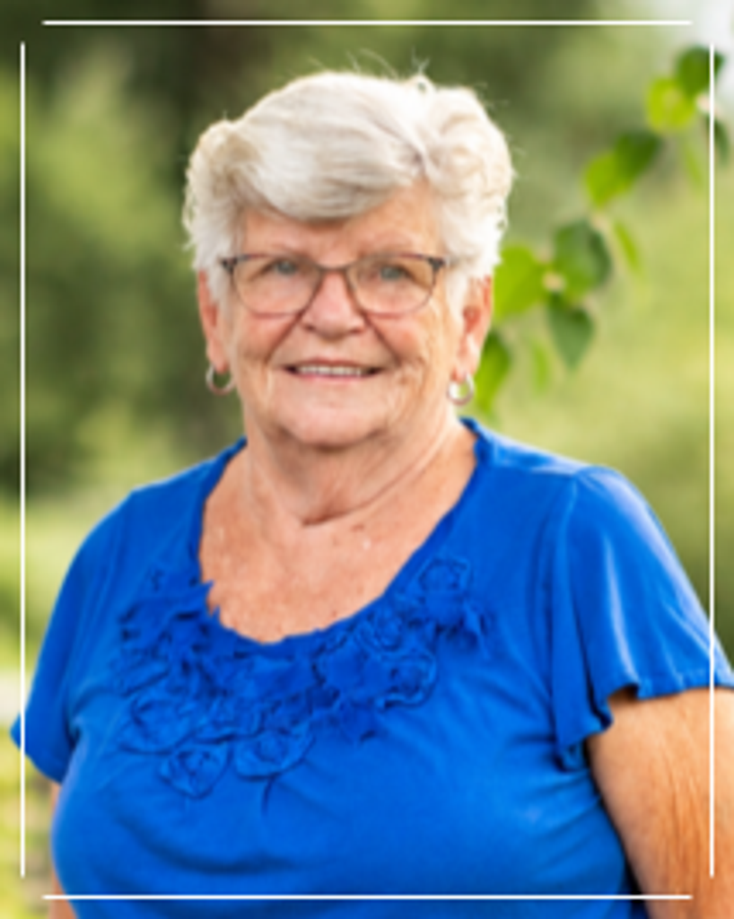 Patricia "Pat" Kalnasy Profile Photo