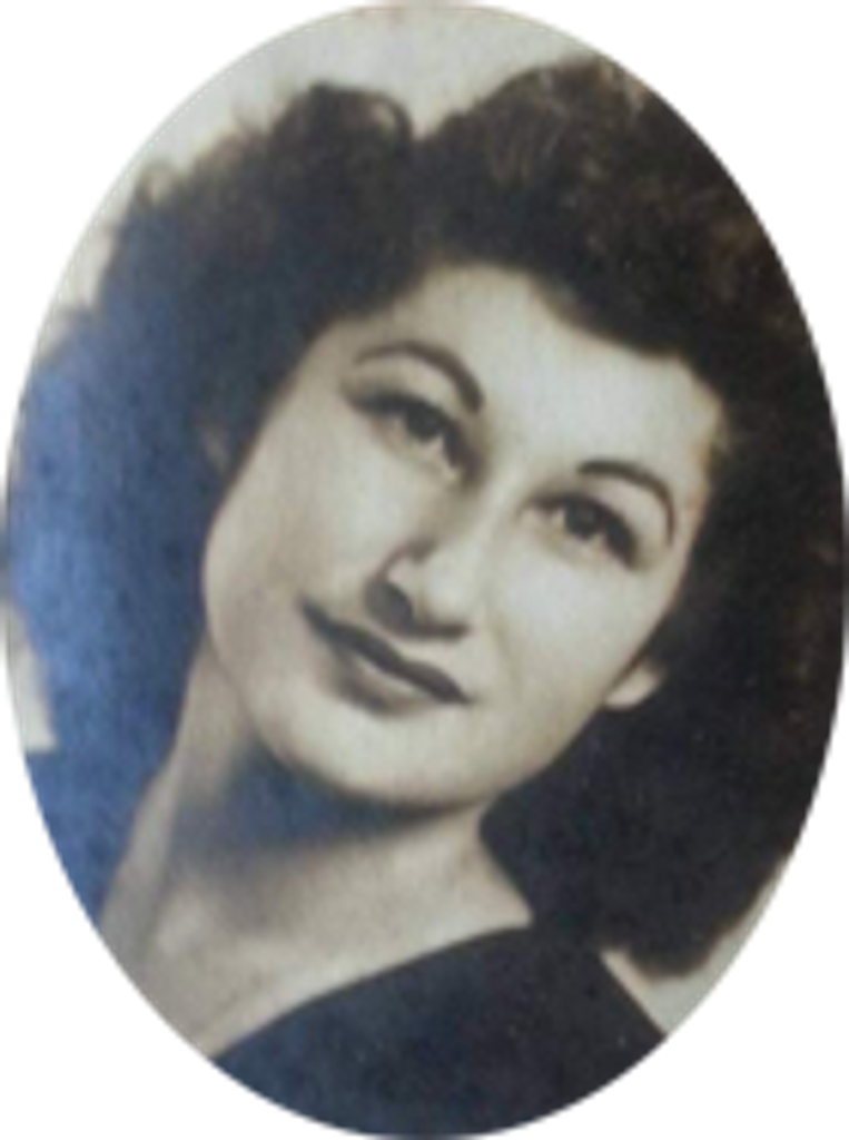 Josefa Olivarez